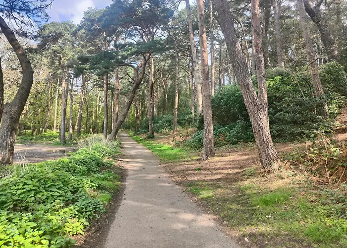 Self-Contained Flat, Off Street Parking Close To Town And Beach