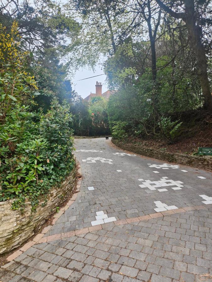 Appartamento Self-contained Flat, Off Street Parking Close To Town And